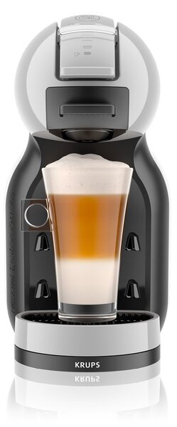 Krups Mini Me KP123 Poloautomatické Kapslový kávovar 0,8 l
