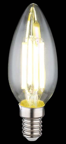 LED žárovka 10577CK E14, 6W, neutrální bílá