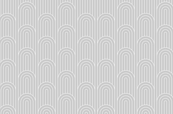 Fototapeta Šedobílý vzor, Abstraktní fototapety, Populární fototapety, w00137v1 - Tapeko.co.cz