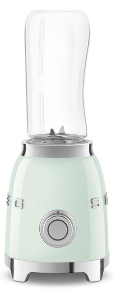 Smeg PBF01PGEU mixér 0,6 l Stojací mixér 300 W Zelená