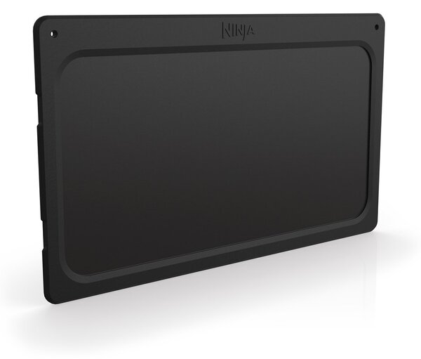Ninja AF500EU fritovací hrnec Dvojitý 10,4 l Samostatné 2470 W Horkovzdušná fritéza Černá, Nerezová ocel