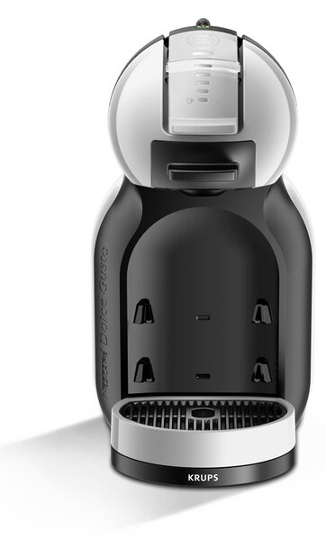 Krups Mini Me KP123 Poloautomatické Kapslový kávovar 0,8 l