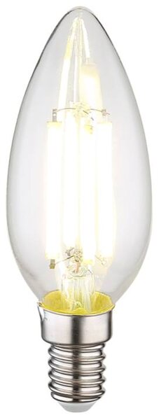 LED žárovka 10577CK E14, 6W, neutrální bílá