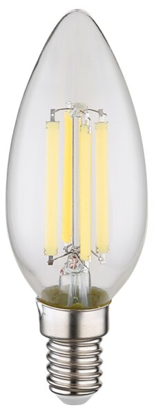 LED žárovka 10577CK E14, 6W, neutrální bílá
