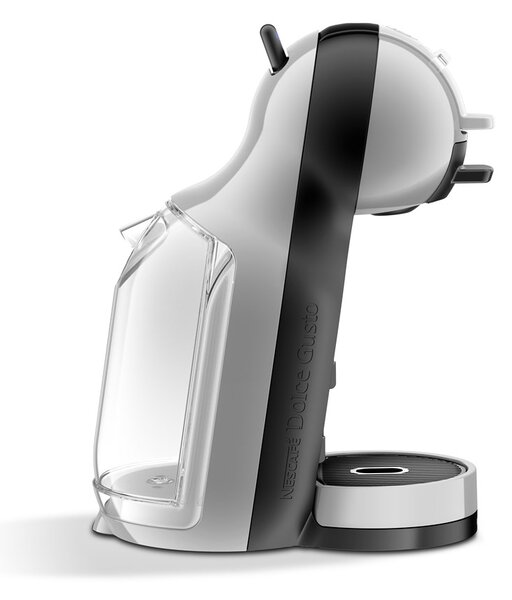 Krups Mini Me KP123 Poloautomatické Kapslový kávovar 0,8 l