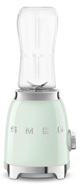 Smeg PBF01PGEU mixér 0,6 l Stojací mixér 300 W Zelená