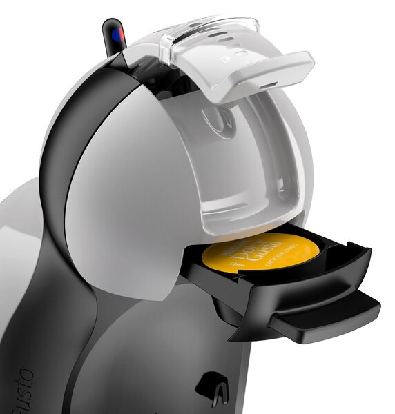 Krups Mini Me KP123 Poloautomatické Kapslový kávovar 0,8 l