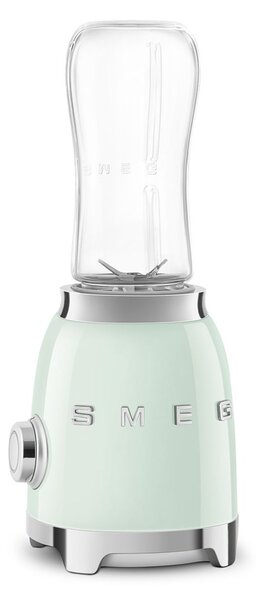 Smeg PBF01PGEU mixér 0,6 l Stojací mixér 300 W Zelená