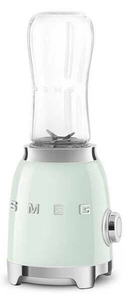 Smeg PBF01PGEU mixér 0,6 l Stojací mixér 300 W Zelená