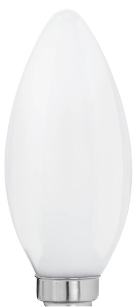 LED žárovka 110043 E14, 4W, teplá bílá