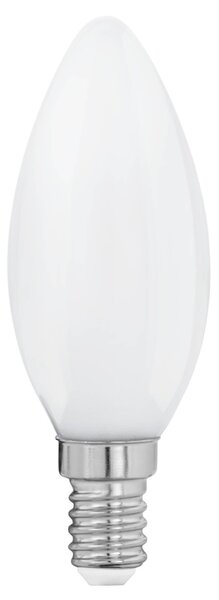 LED žárovka 110043 E14, 4W, teplá bílá