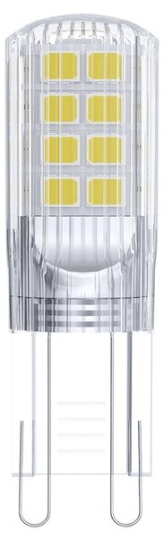 LED žárovka ZQ9535 G9, 2,5W, teplá bílá