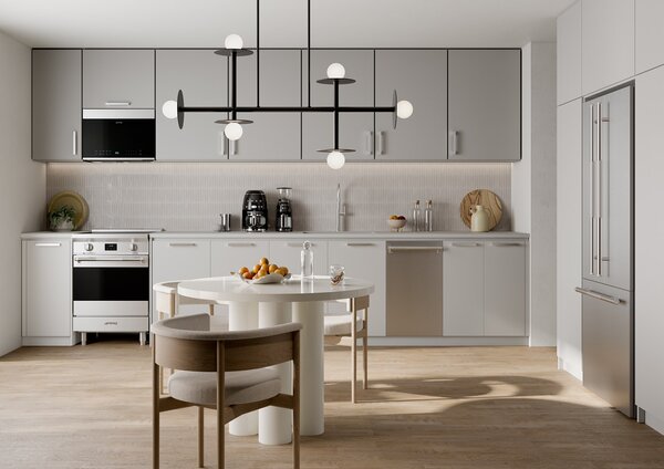 Smeg DCF02BLEU kávovar Manuální Kávovar na překapávanou kávu 1,4 l