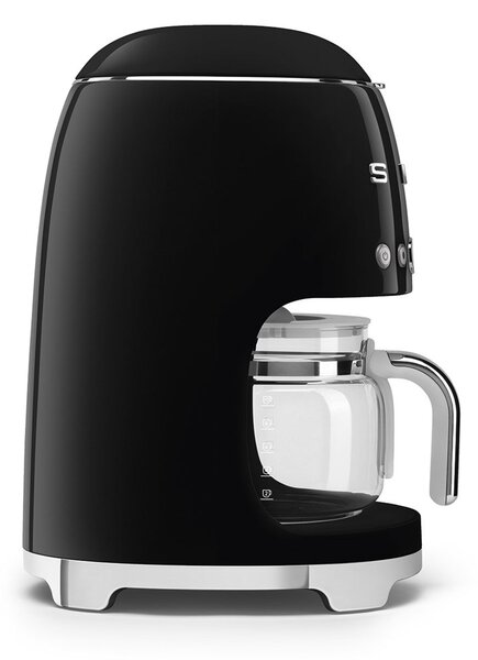 Smeg DCF02BLEU kávovar Manuální Kávovar na překapávanou kávu 1,4 l