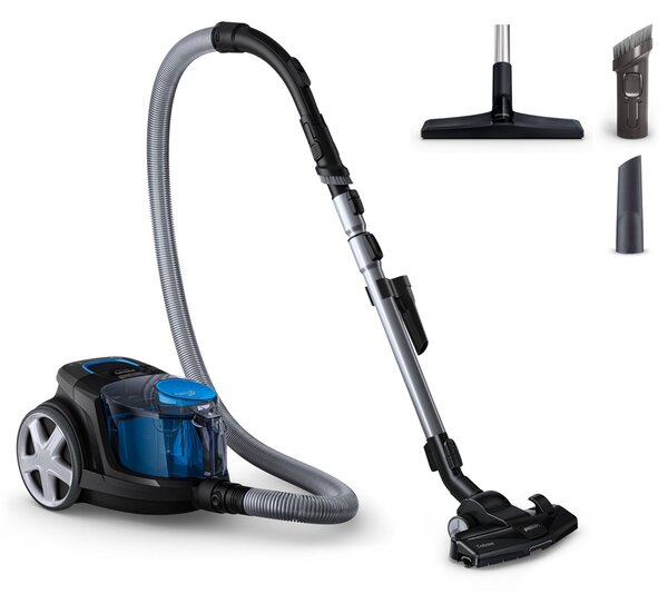 Philips 3000 series PowerPro Compact FC9331 Bezsáčkový vysavač