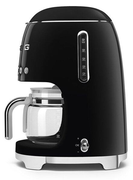 Smeg DCF02BLEU kávovar Manuální Kávovar na překapávanou kávu 1,4 l