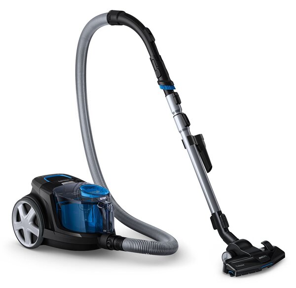 Philips 3000 series PowerPro Compact FC9331 Bezsáčkový vysavač