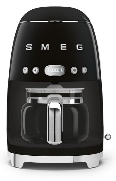 Smeg DCF02BLEU kávovar Manuální Kávovar na překapávanou kávu 1,4 l