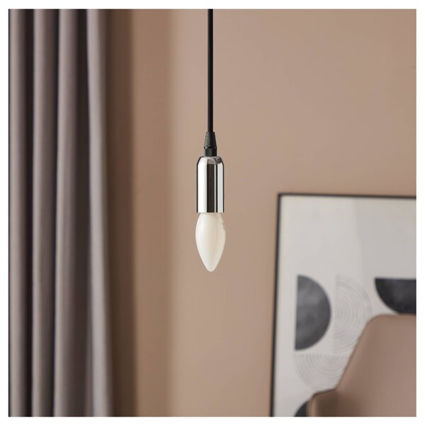 LED žárovka 110043 E14, 4W, teplá bílá