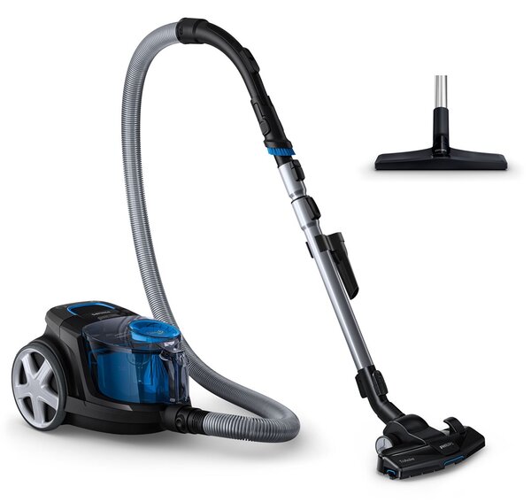 Philips 3000 series PowerPro Compact FC9331 Bezsáčkový vysavač