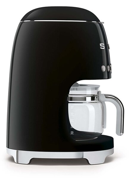 Smeg DCF02BLEU kávovar Manuální Kávovar na překapávanou kávu 1,4 l
