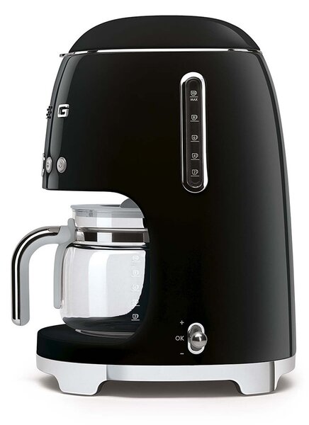 Smeg DCF02BLEU kávovar Manuální Kávovar na překapávanou kávu 1,4 l