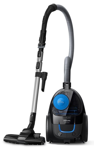Philips 3000 series PowerPro Compact FC9331 Bezsáčkový vysavač