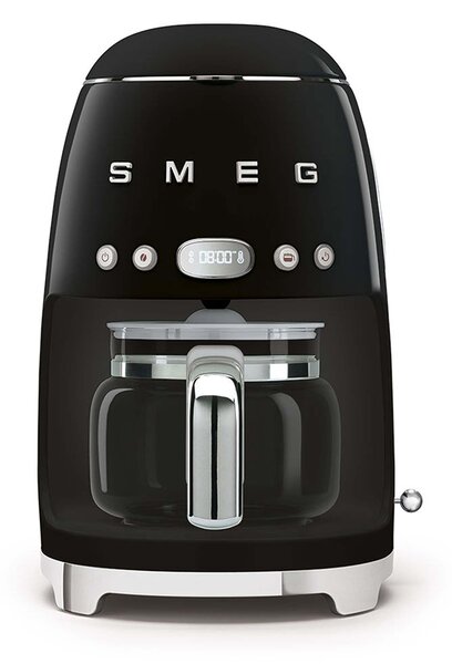 Smeg DCF02BLEU kávovar Manuální Kávovar na překapávanou kávu 1,4 l