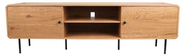TV skříňka Siena (4403), divoký dub, 180 cm, loft