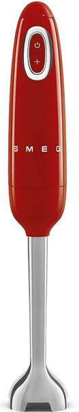 Smeg HBF11RDEU mixér Ponorný mixér 700 W Červená