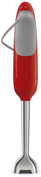 Smeg HBF11RDEU mixér Ponorný mixér 700 W Červená