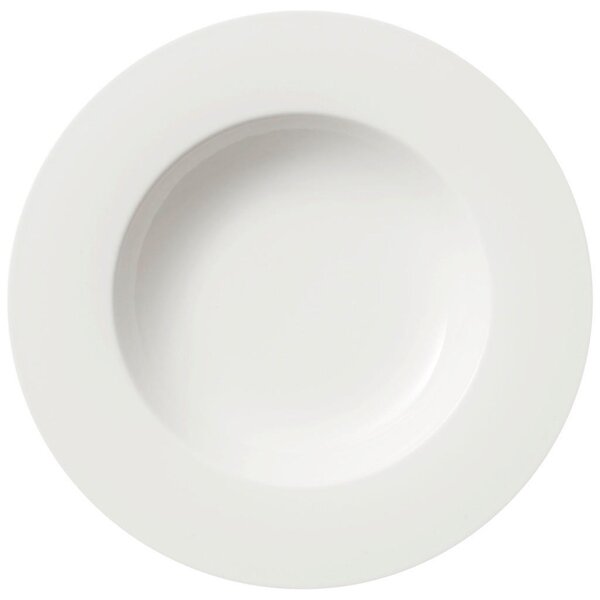 HLUBOKÝ TALÍŘ Basic White 24/3,5 cm Villeroy & Boch - Hluboké talíře
