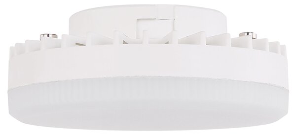 LED žárovka 10160 GX53, 7,5W, teplá bílá