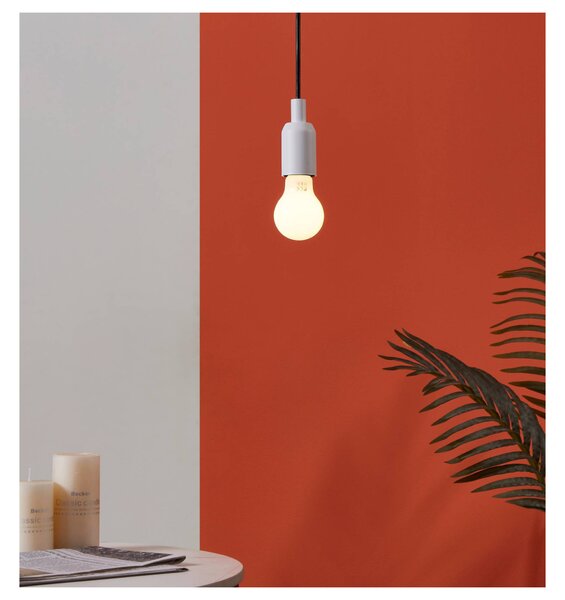 LED žárovka 110032 E27, 4W, teplá bílá