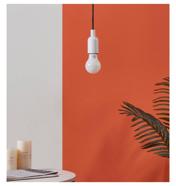 LED žárovka 110032 E27, 4W, teplá bílá