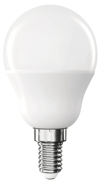 LED žárovka ZQ1E43 E14, 6,5W, neutrální bílá