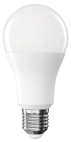 LED žárovka ZQ5E64 E27, 13W, studená bílá
