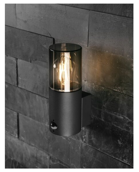 LED žárovka filament ST64FPE6 E27, 6W, teplá bílá