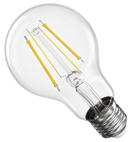 LED žárovka ZF5D42 E27, 5,9W, teplá bílá