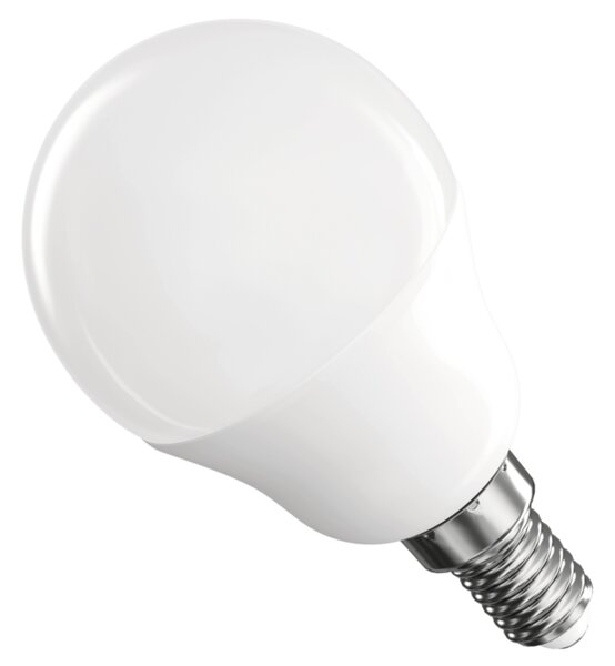 LED žárovka ZQ1D11 E14, 2,5W, teplá bílá