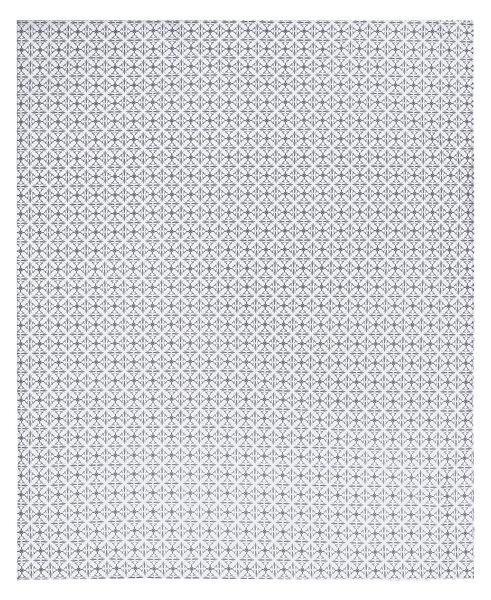 LIVARNO home Omyvatelný ubrus, Ø 160 cm / 130 x 160 cm (černá, obdélník) (100361998003)