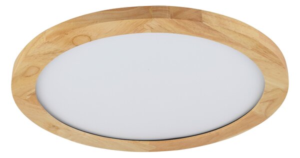 STROPNÍ LED SVÍTIDLO, 40/5 cm Novel - Stropní svítidla