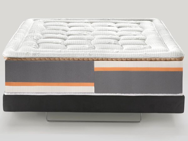 Magniflex Matrace Magniflex DIAMANTE Dual 12 - 180x200 cm