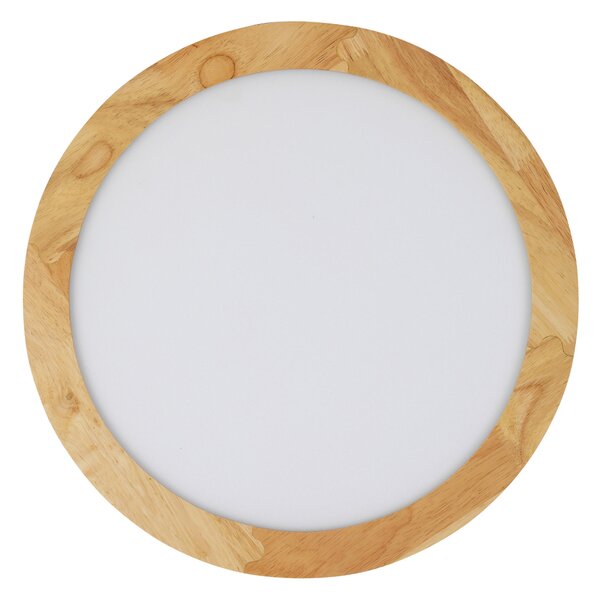 STROPNÍ LED SVÍTIDLO, 40/5 cm Novel - Stropní svítidla