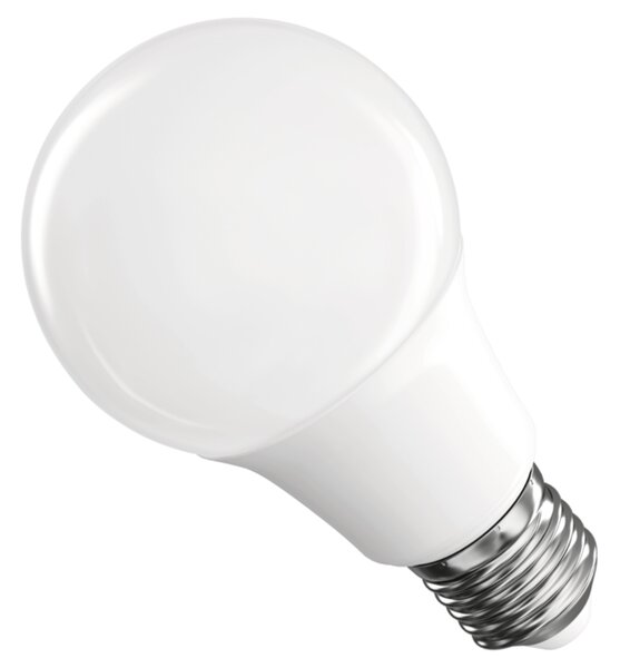 LED žárovka ZQ5E43 E27, 7W, neutrální bílá