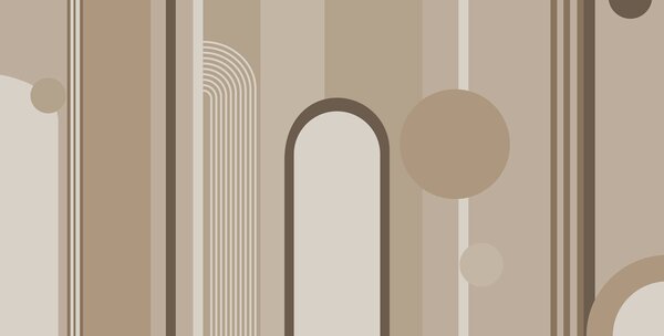 Fototapeta Detailní záběr na zeď, Abstraktní fototapety, Populární fototapety, w00466v3 - Tapeko.co.cz
