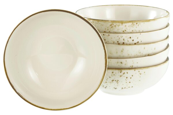 MISKA NA MÜSLI Nature Collection Creme Creatable - Misky na müsli & dezerty, Online Only