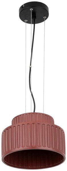 ZÁVĚSNÉ SVÍTIDLO, 23/120 cm Collett's Monde - Online Only svítidla, Online Only