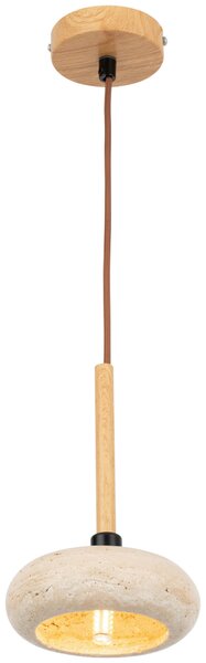 ZÁVĚSNÉ SVÍTIDLO, 15/120 cm Collett's Monde - Online Only svítidla, Online Only