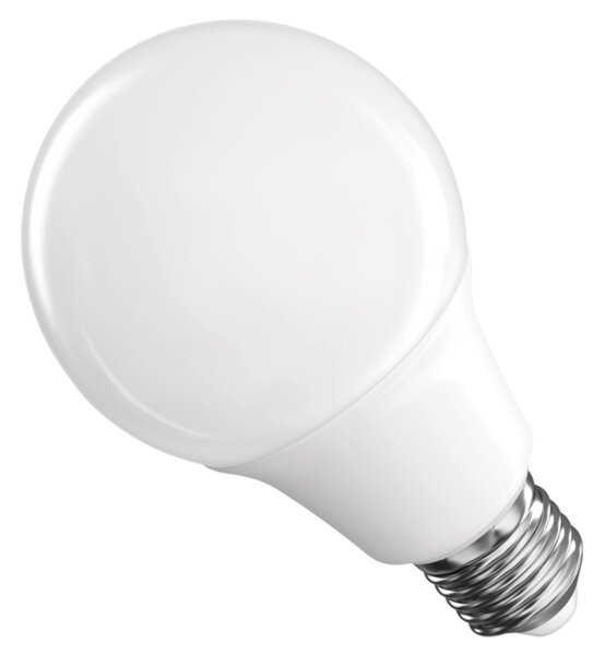 LED žárovka ZQ5E51 E27, 9,5W, teplá bílá